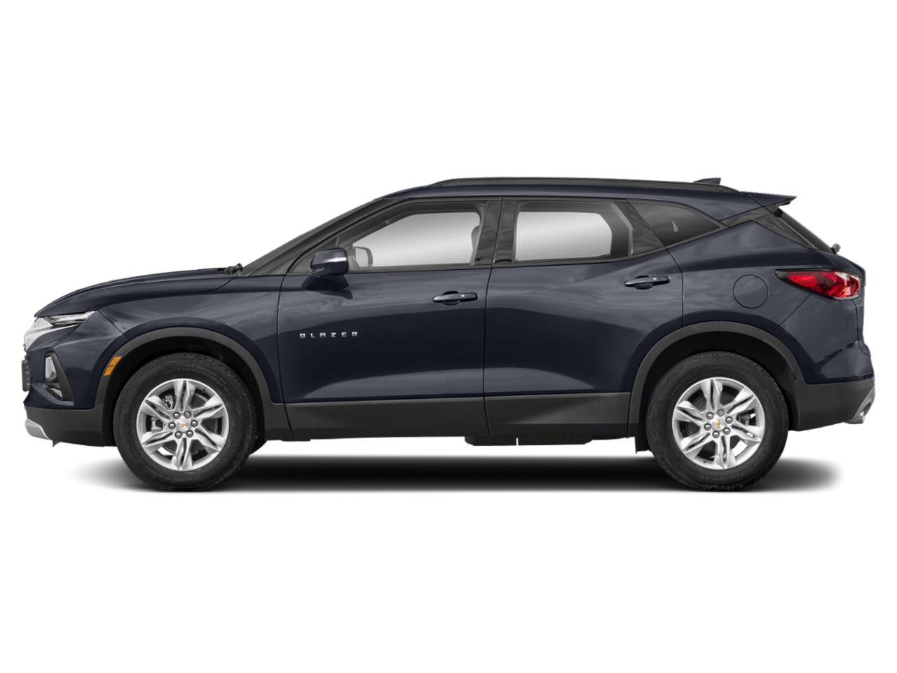 2022 Chevrolet Blazer Vehicle Photo in Panama City, FL 32401