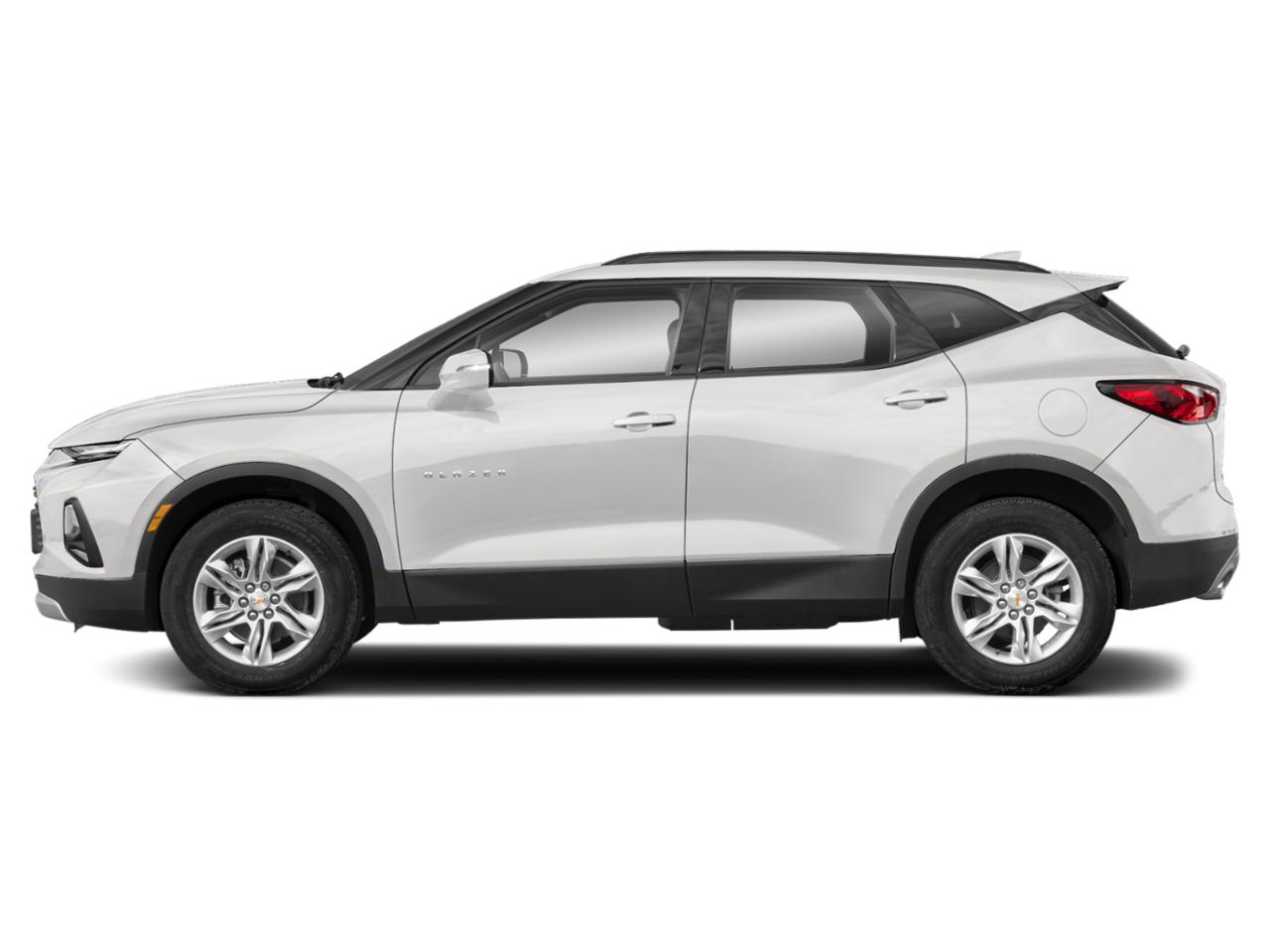 2022 Chevrolet Blazer Vehicle Photo in Pinellas Park , FL 33781