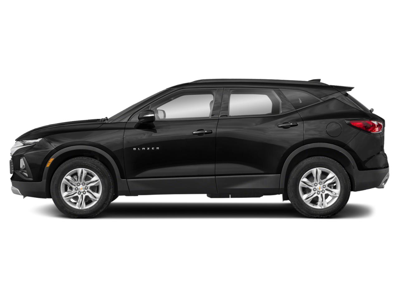 2022 Chevrolet Blazer Vehicle Photo in Corpus Christi, TX 78415