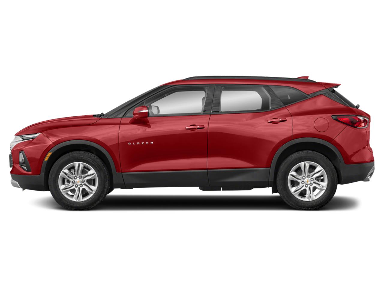 2022 Chevrolet Blazer Vehicle Photo in NEENAH, WI 54956-2243