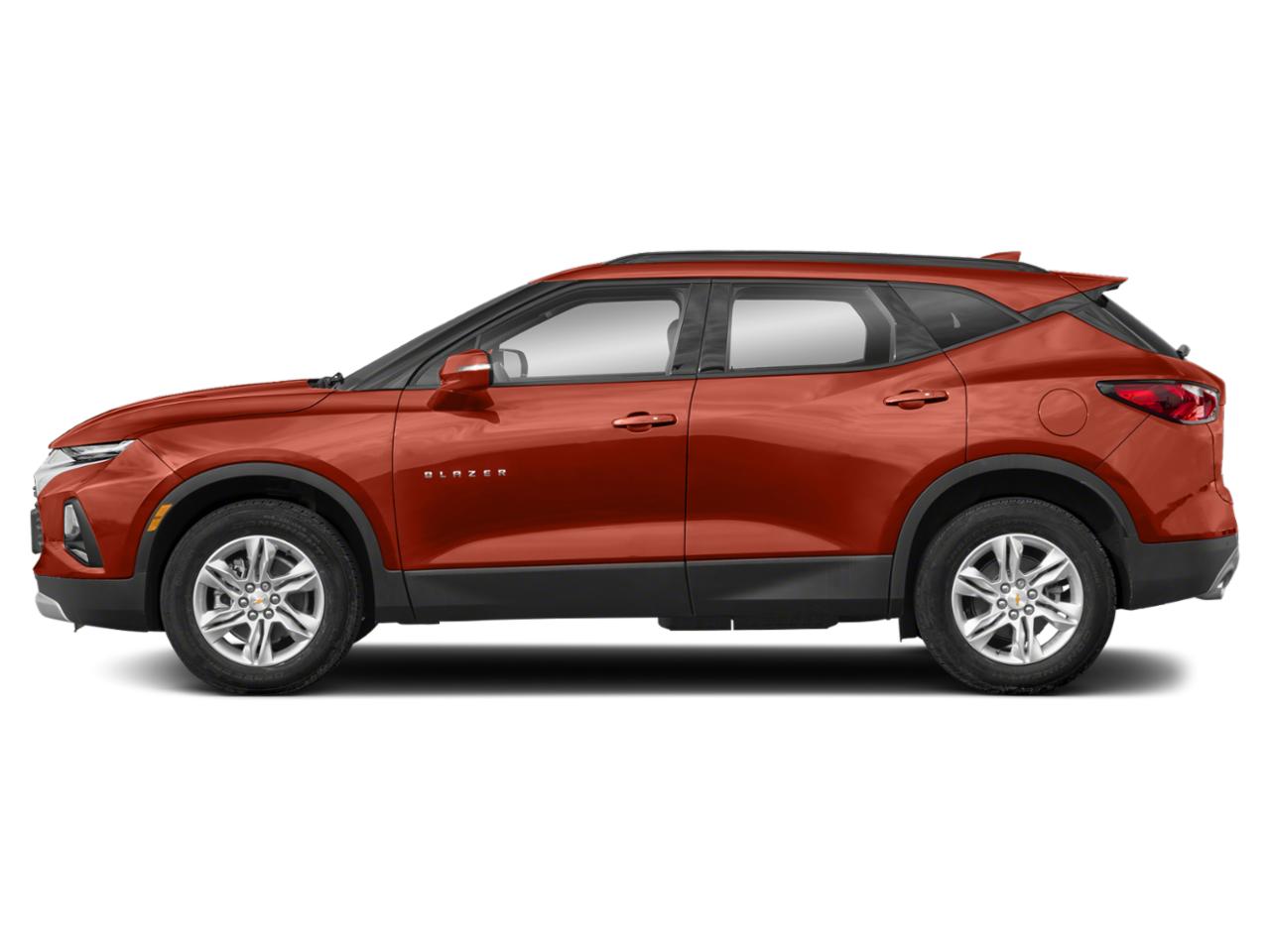 2022 Chevrolet Blazer Vehicle Photo in CLEARWATER, FL 33764-7163