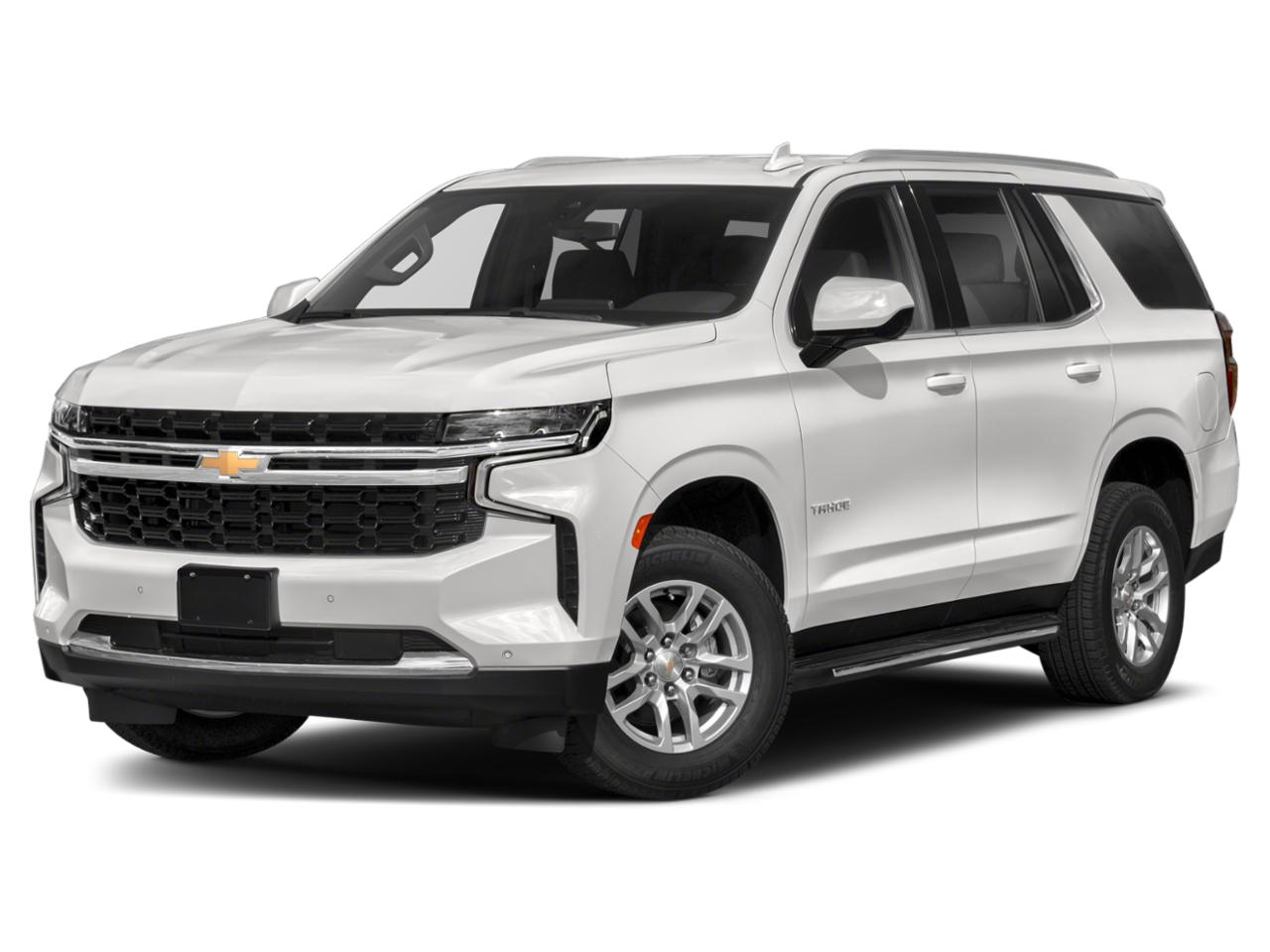 2022 Chevrolet Tahoe Vehicle Photo in Wesley Chapel, FL 33544