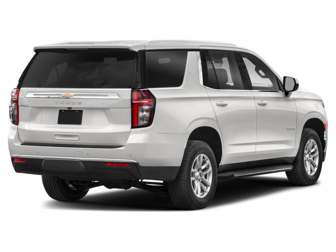 2022 Chevrolet Tahoe Vehicle Photo in Wesley Chapel, FL 33544