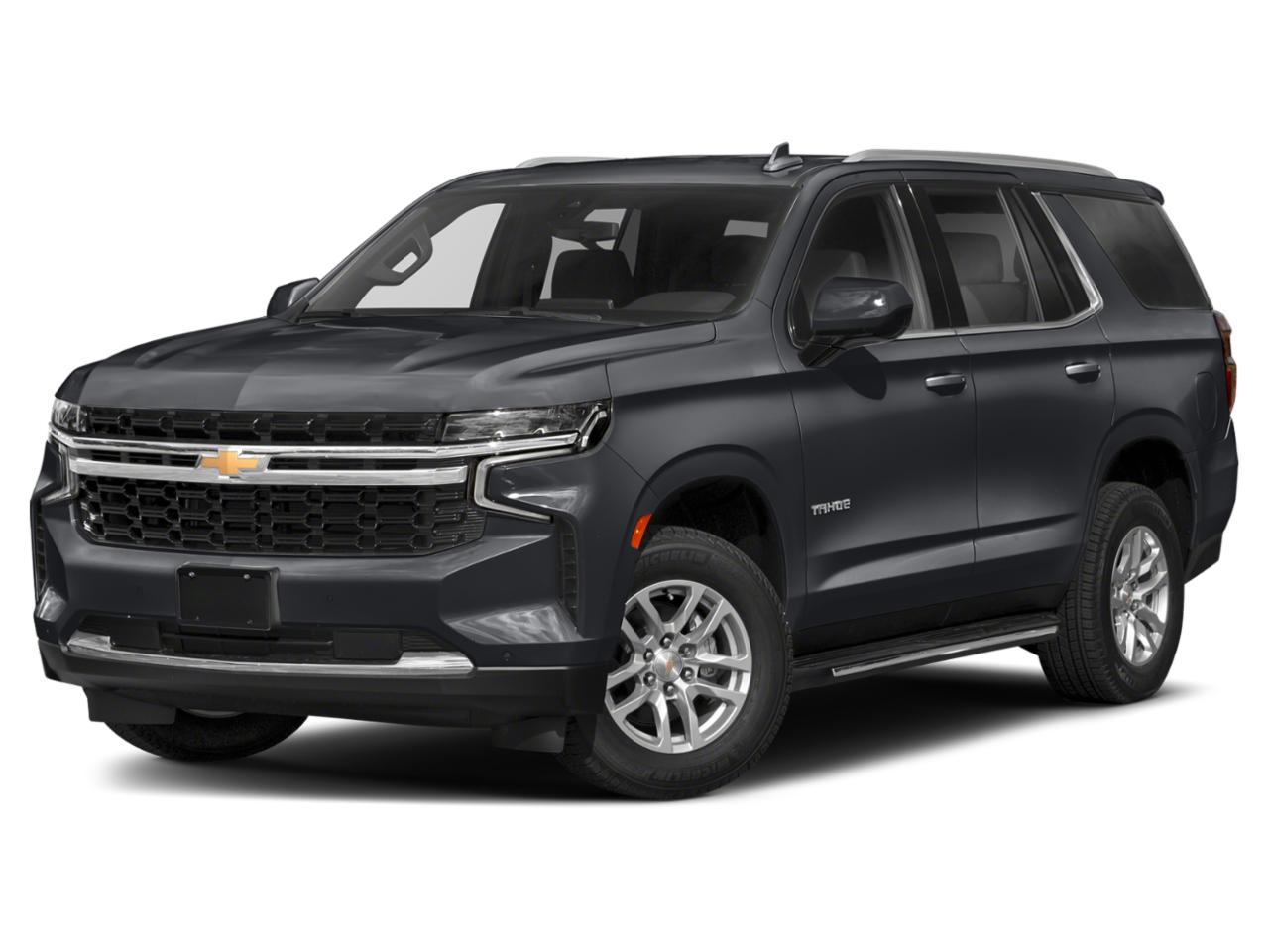 2022 Chevrolet Tahoe Vehicle Photo in PEMBROKE PINES, FL 33024-6534