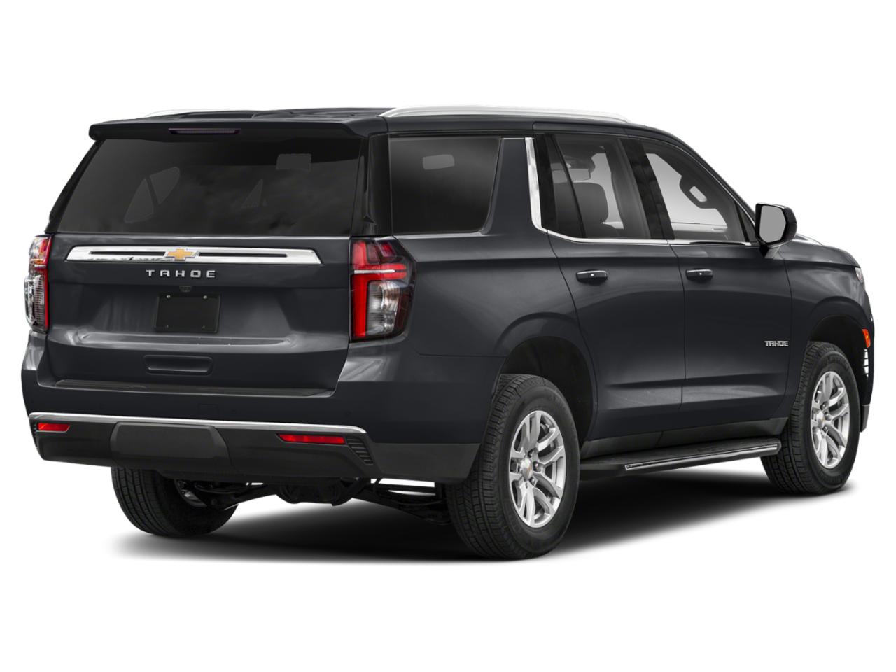 2022 Chevrolet Tahoe Vehicle Photo in PEMBROKE PINES, FL 33024-6534