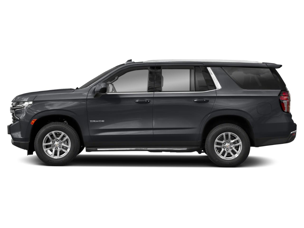 2022 Chevrolet Tahoe Vehicle Photo in PEMBROKE PINES, FL 33024-6534