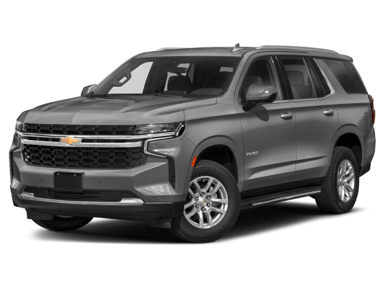 2022 Chevrolet Tahoe Vehicle Photo in SELMA, TX 78154-1460