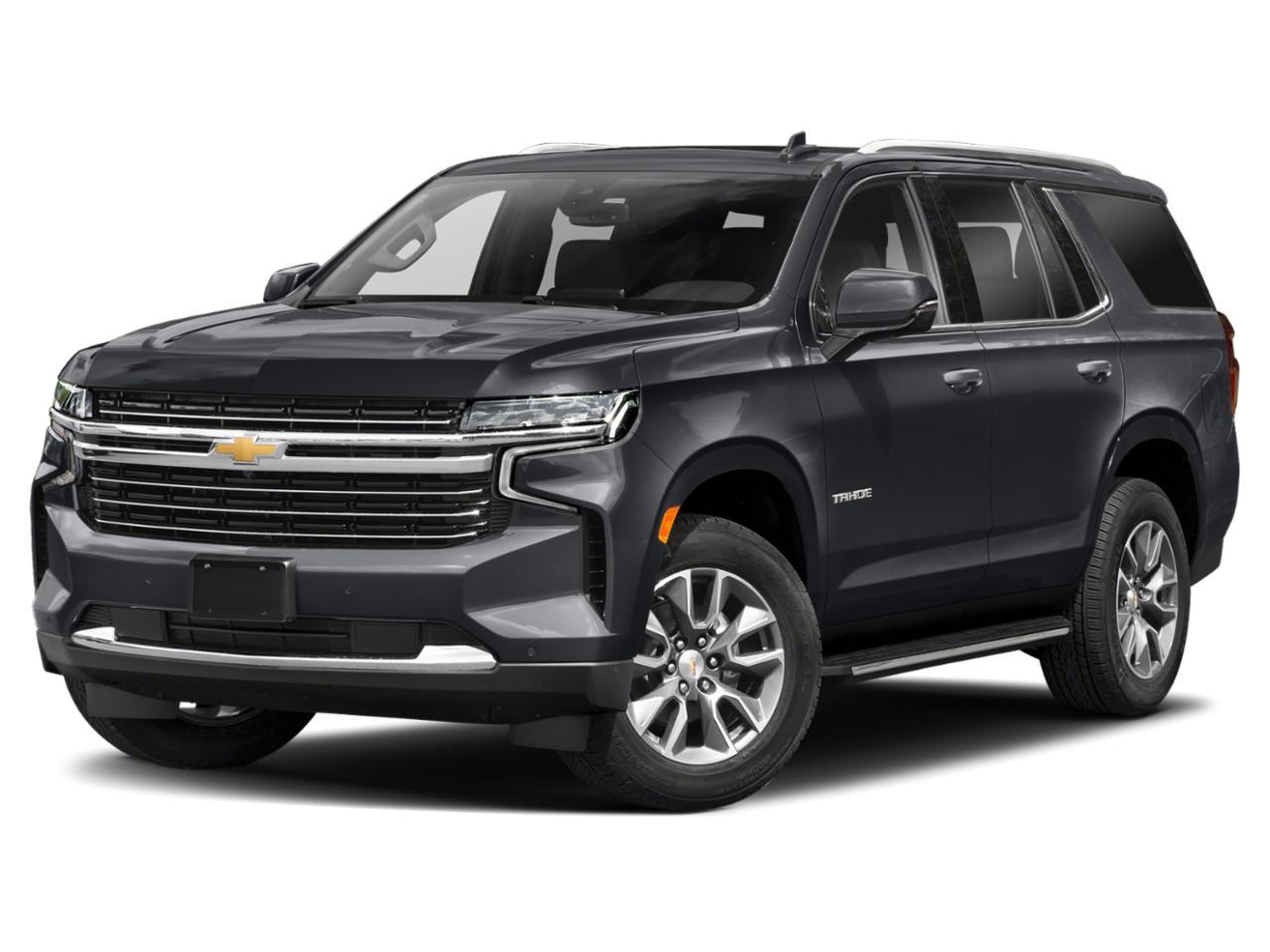 2022 Chevrolet Tahoe Vehicle Photo in Miami, FL 33015