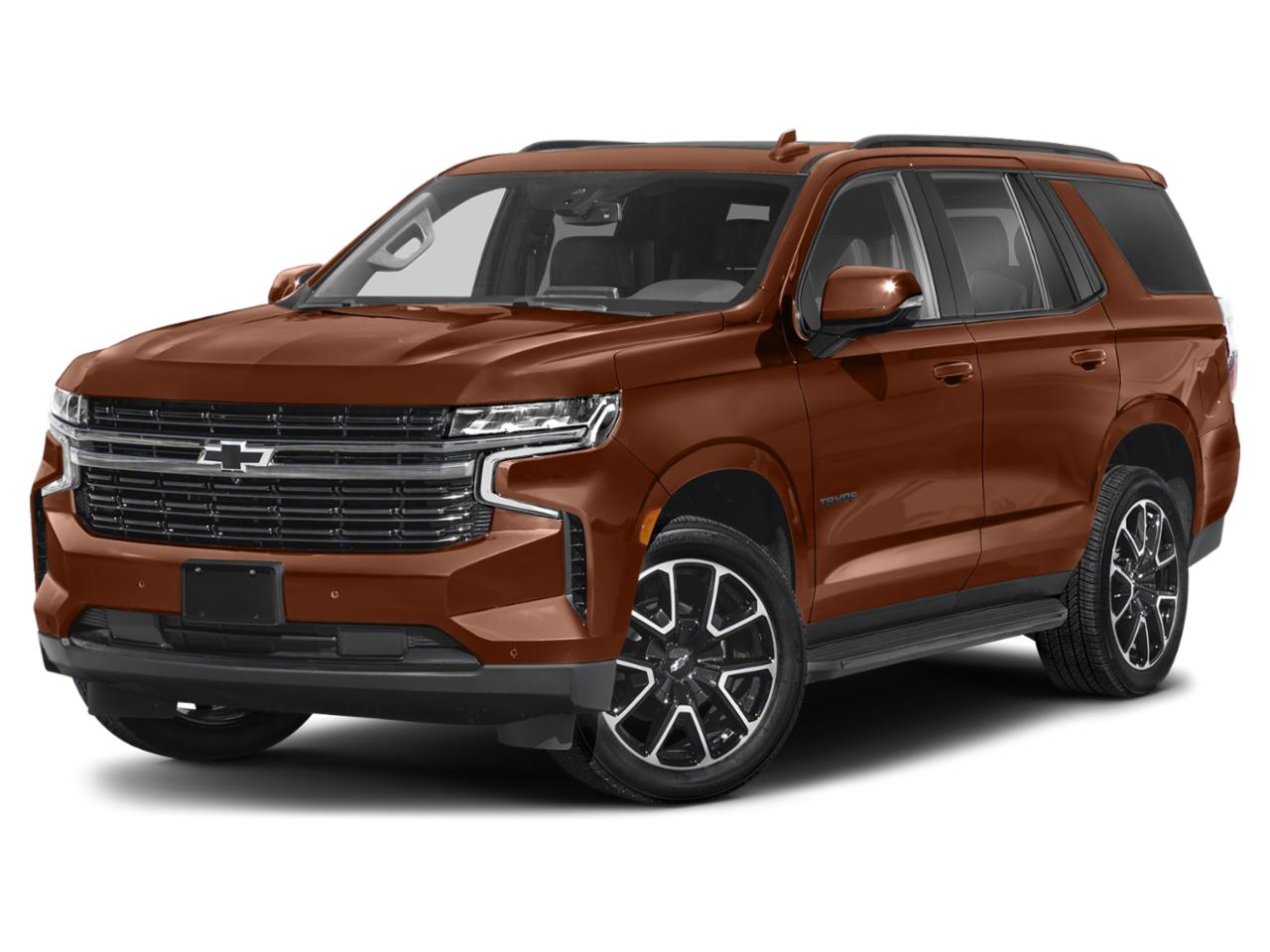 2022 Chevrolet Tahoe Vehicle Photo in BRUNSWICK, GA 31525-1881