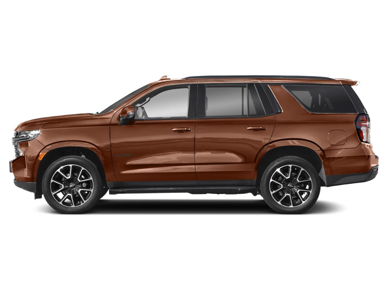 2022 Chevrolet Tahoe Vehicle Photo in BRUNSWICK, GA 31525-1881