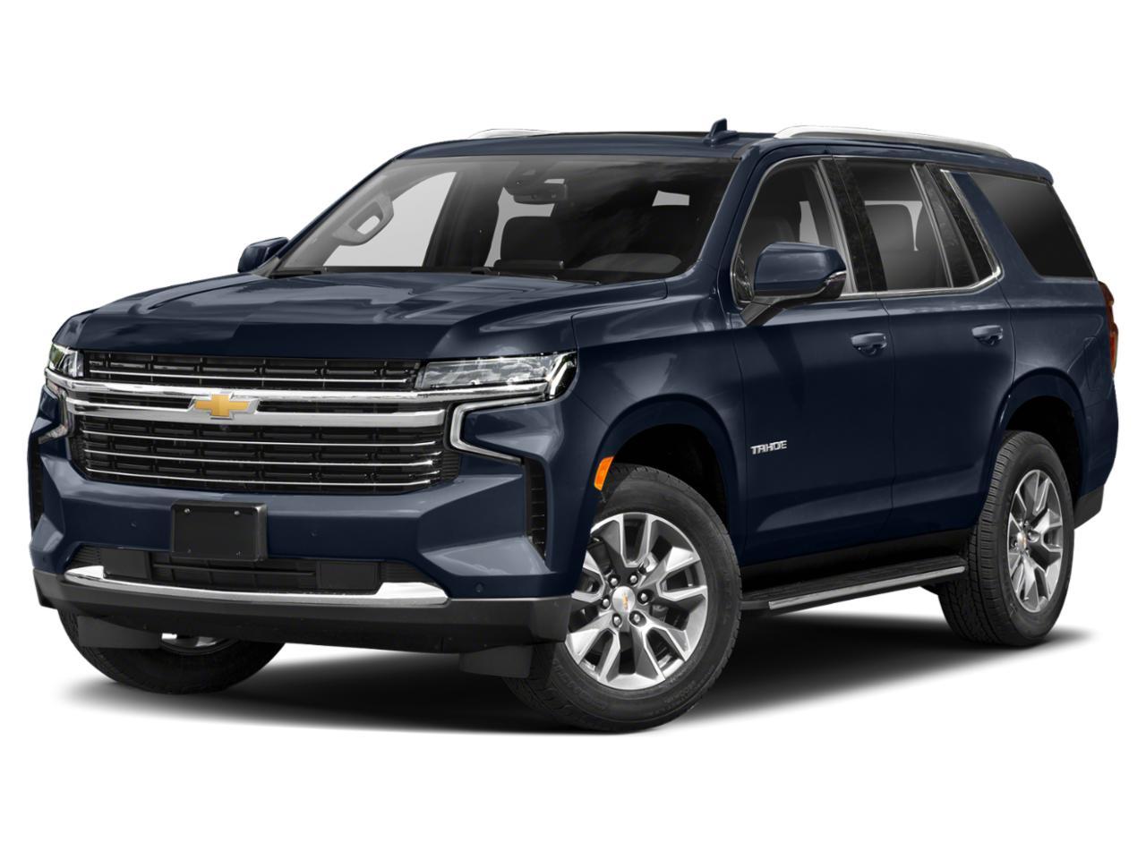 2022 Chevrolet Tahoe Vehicle Photo in Coconut Creek, FL 33073