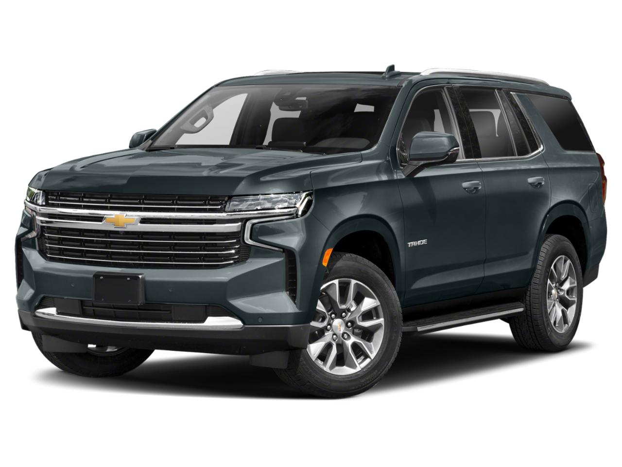 2022 Chevrolet Tahoe Vehicle Photo in LEOMINSTER, MA 01453-2952