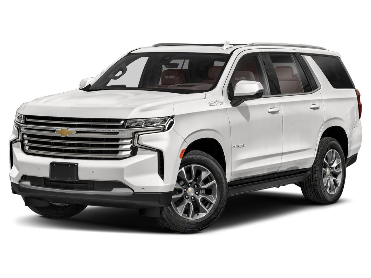 2022 Chevrolet Tahoe Vehicle Photo in BATON ROUGE, LA 70809-4546