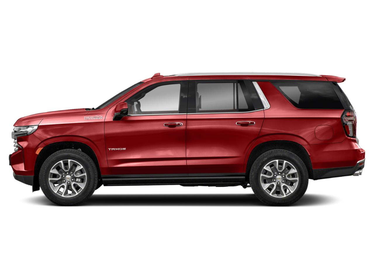 2022 Chevrolet Tahoe Vehicle Photo in Louisville, KY 40505