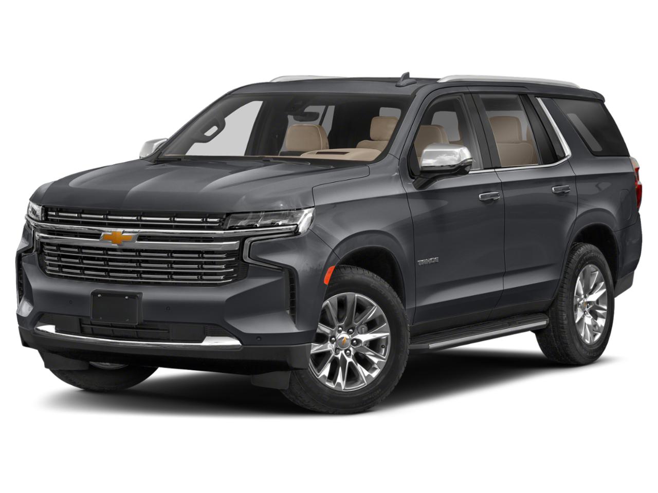 2022 Chevrolet Tahoe Vehicle Photo in KANSAS CITY, MO 64114-4545