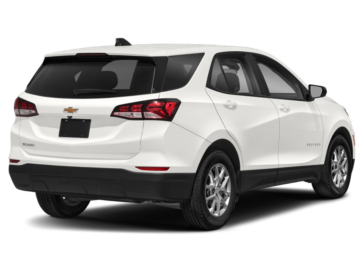 2022 Chevrolet Equinox Vehicle Photo in SAINT JAMES, NY 11780-3219