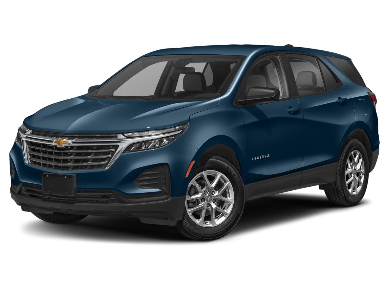 2022 Chevrolet Equinox Vehicle Photo in ORLANDO, FL 32812-3021