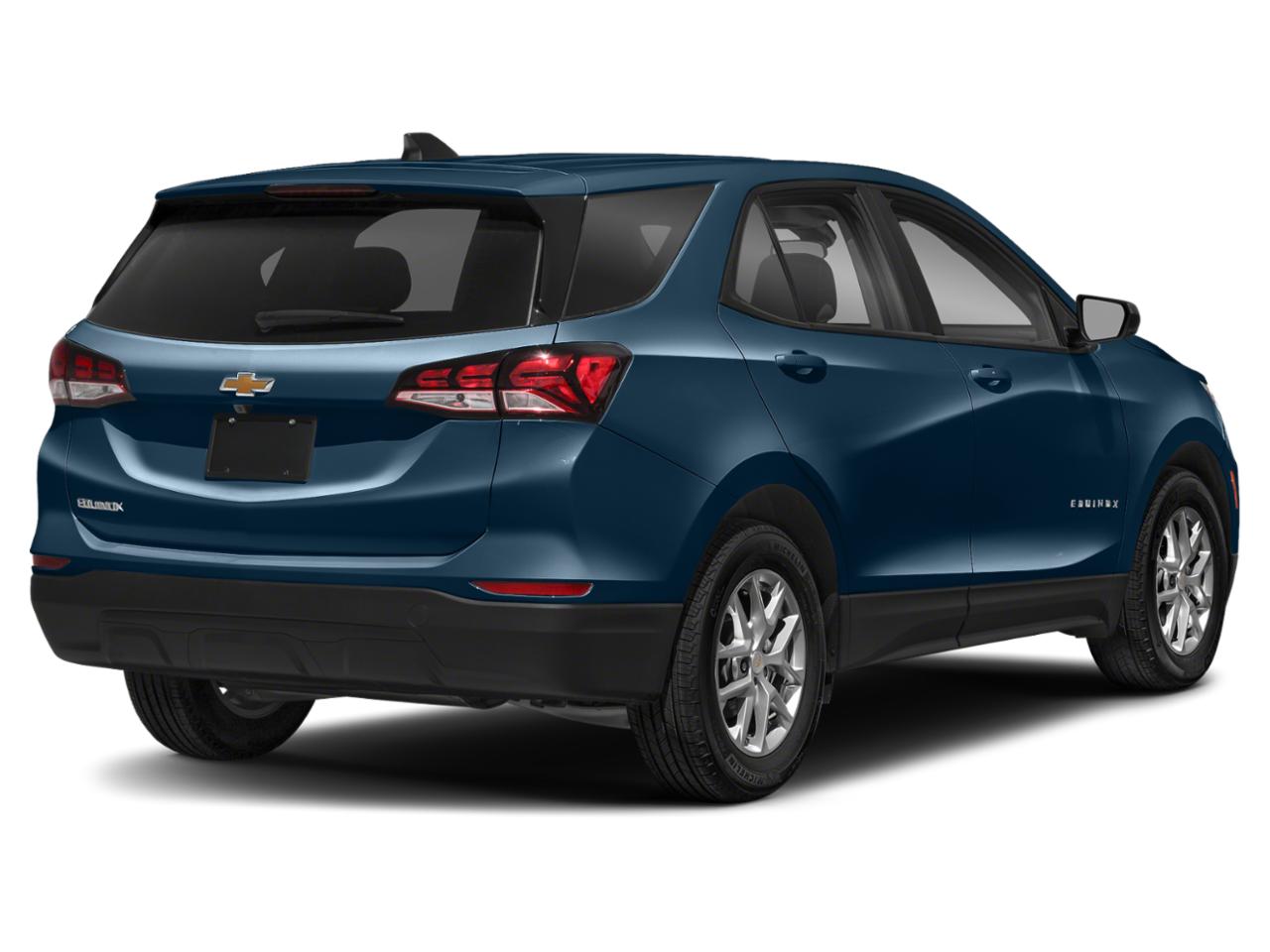 2022 Chevrolet Equinox Vehicle Photo in Miami, FL 33015