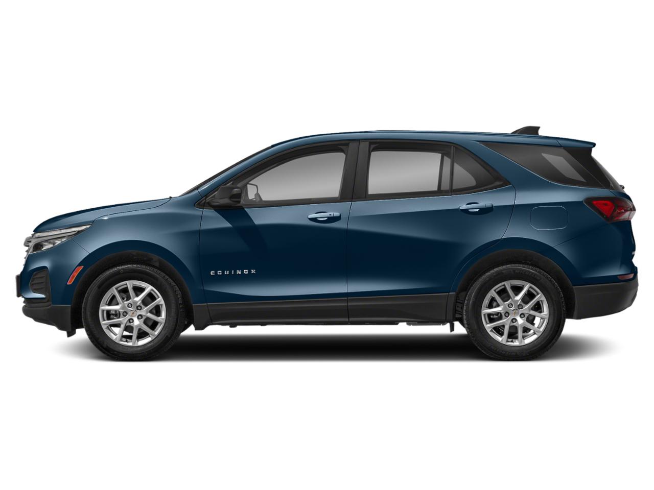 2022 Chevrolet Equinox Vehicle Photo in Saint Charles, IL 60174