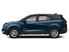 Used 2022 Chevrolet Equinox LT with VIN 3GNAXUEV0NS214408 for sale in Tully, NY