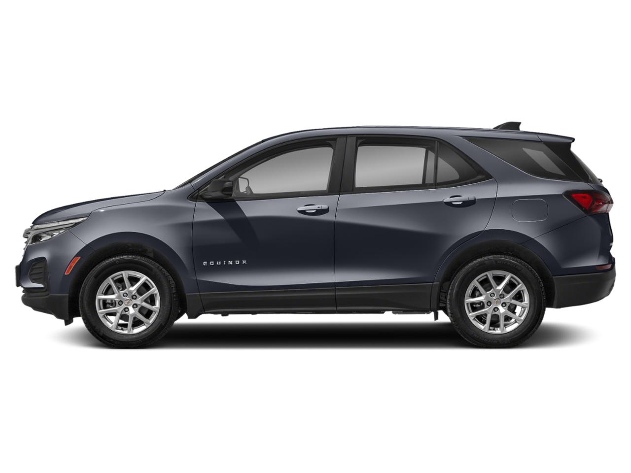 2022 Chevrolet Equinox Vehicle Photo in BRUNSWICK, GA 31525-1881