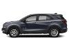 Used 2022 Chevrolet Equinox LT with VIN 3GNAXUEV9NS162289 for sale in Wintersville, OH