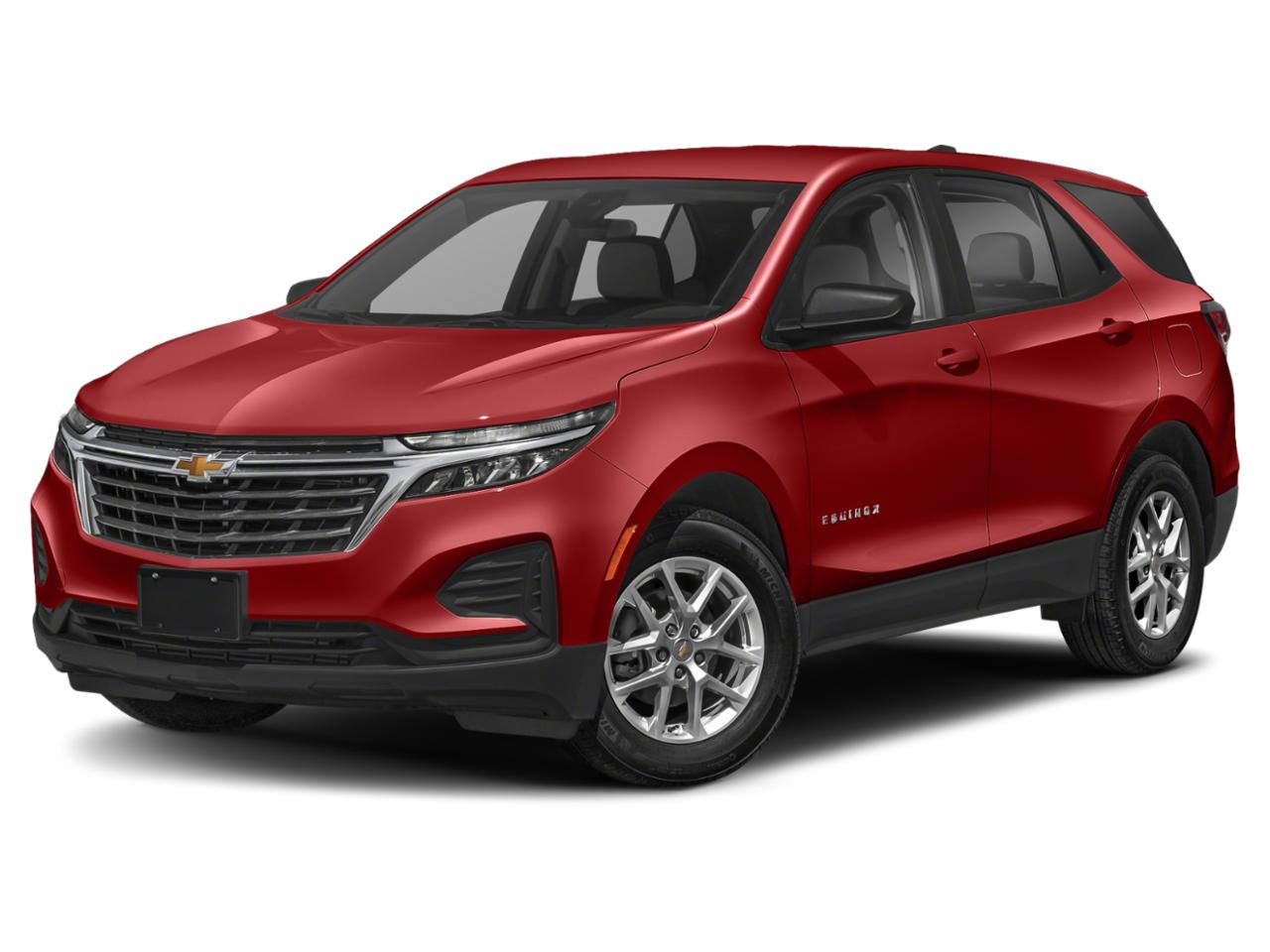 2022 Chevrolet Equinox Vehicle Photo in MIAMI, FL 33172-3015