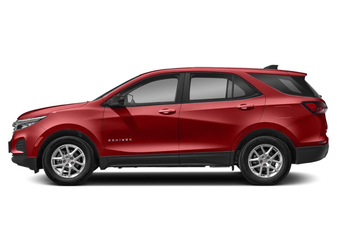 2022 Chevrolet Equinox Vehicle Photo in MIAMI, FL 33172-3015