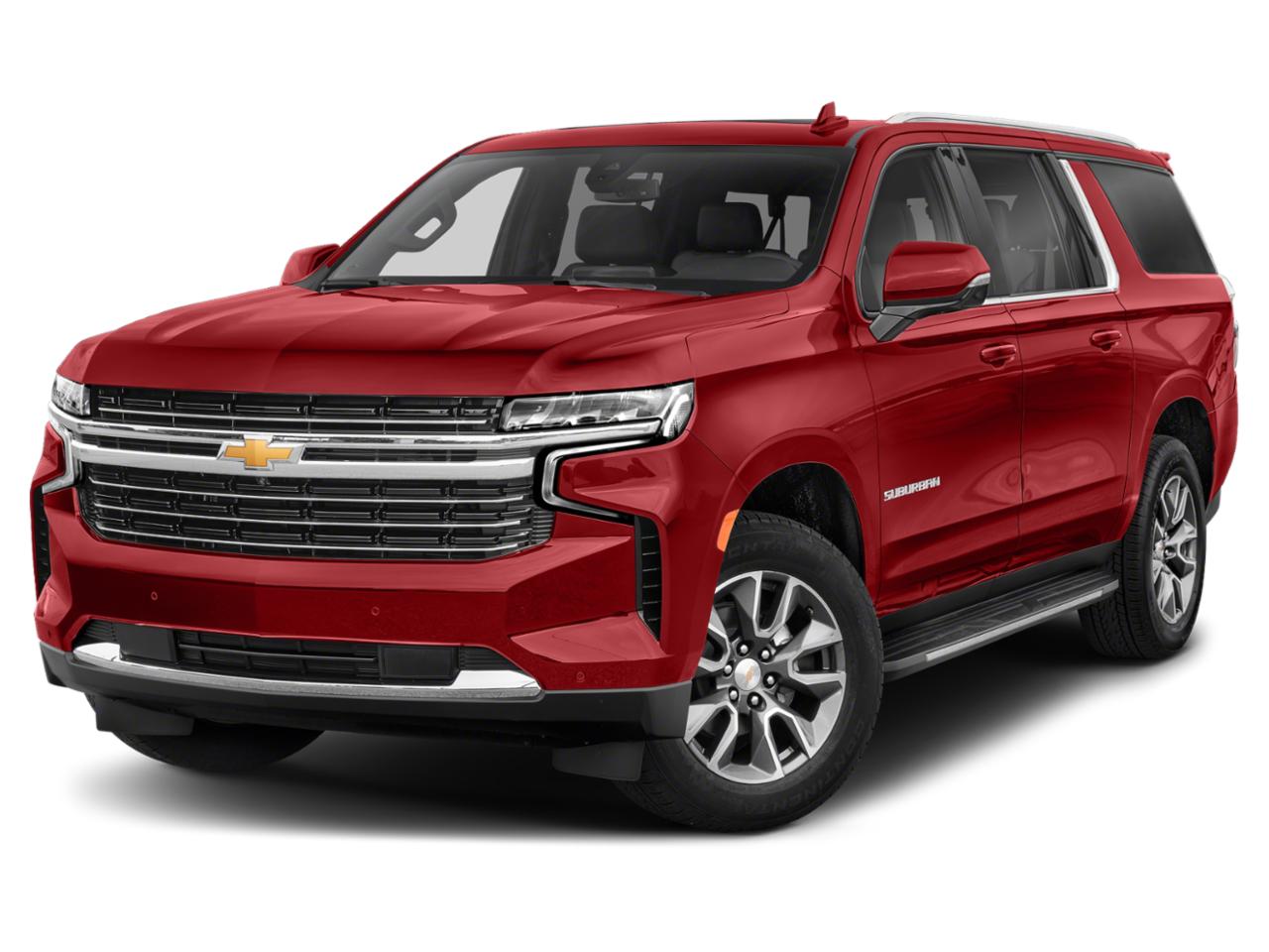 2022 Chevrolet Suburban Vehicle Photo in Louisville, KY 40505