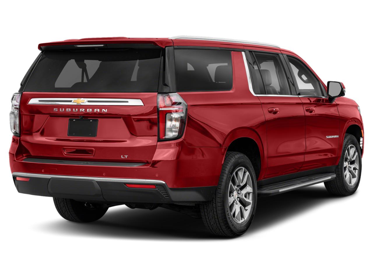 2022 Chevrolet Suburban Vehicle Photo in Louisville, KY 40505