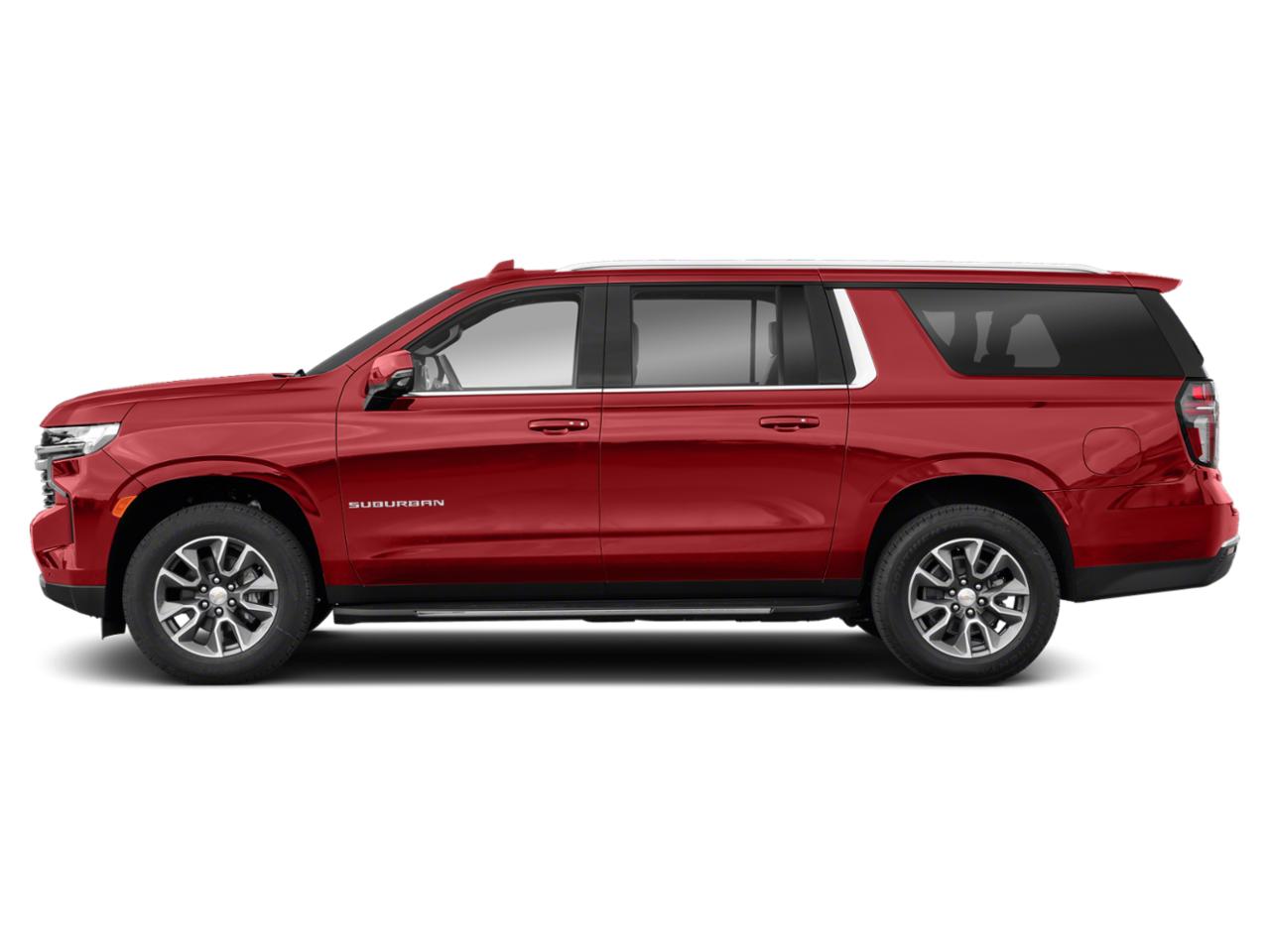 2022 Chevrolet Suburban Vehicle Photo in Louisville, KY 40505
