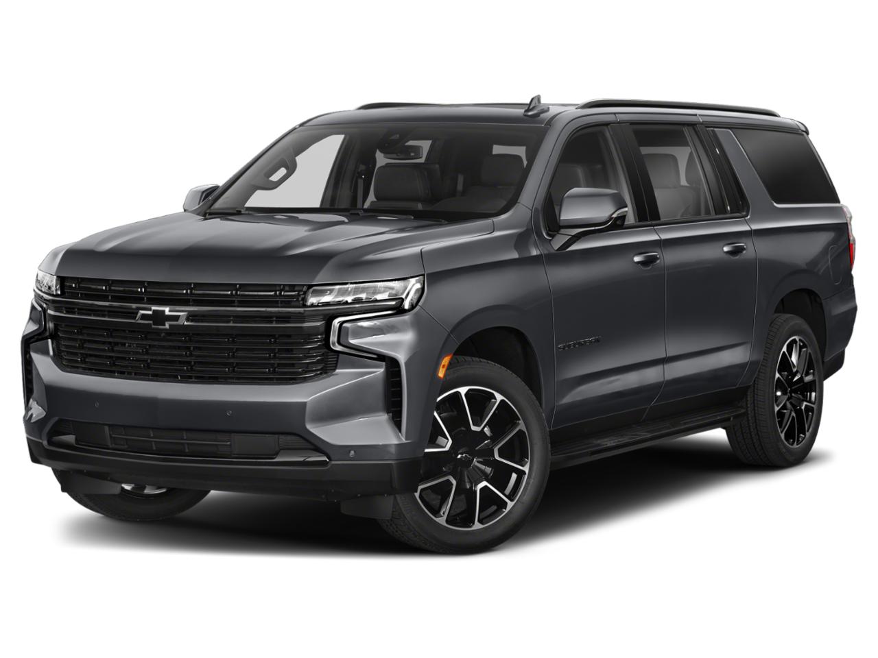2022 Chevrolet Suburban Vehicle Photo in San Antonio, TX 78238