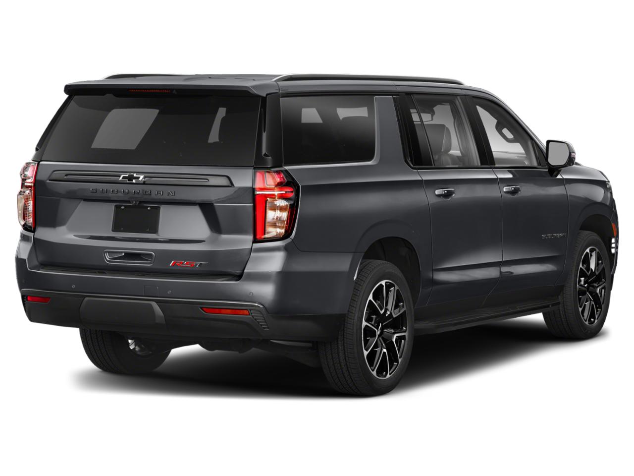 2022 Chevrolet Suburban Vehicle Photo in San Antonio, TX 78238