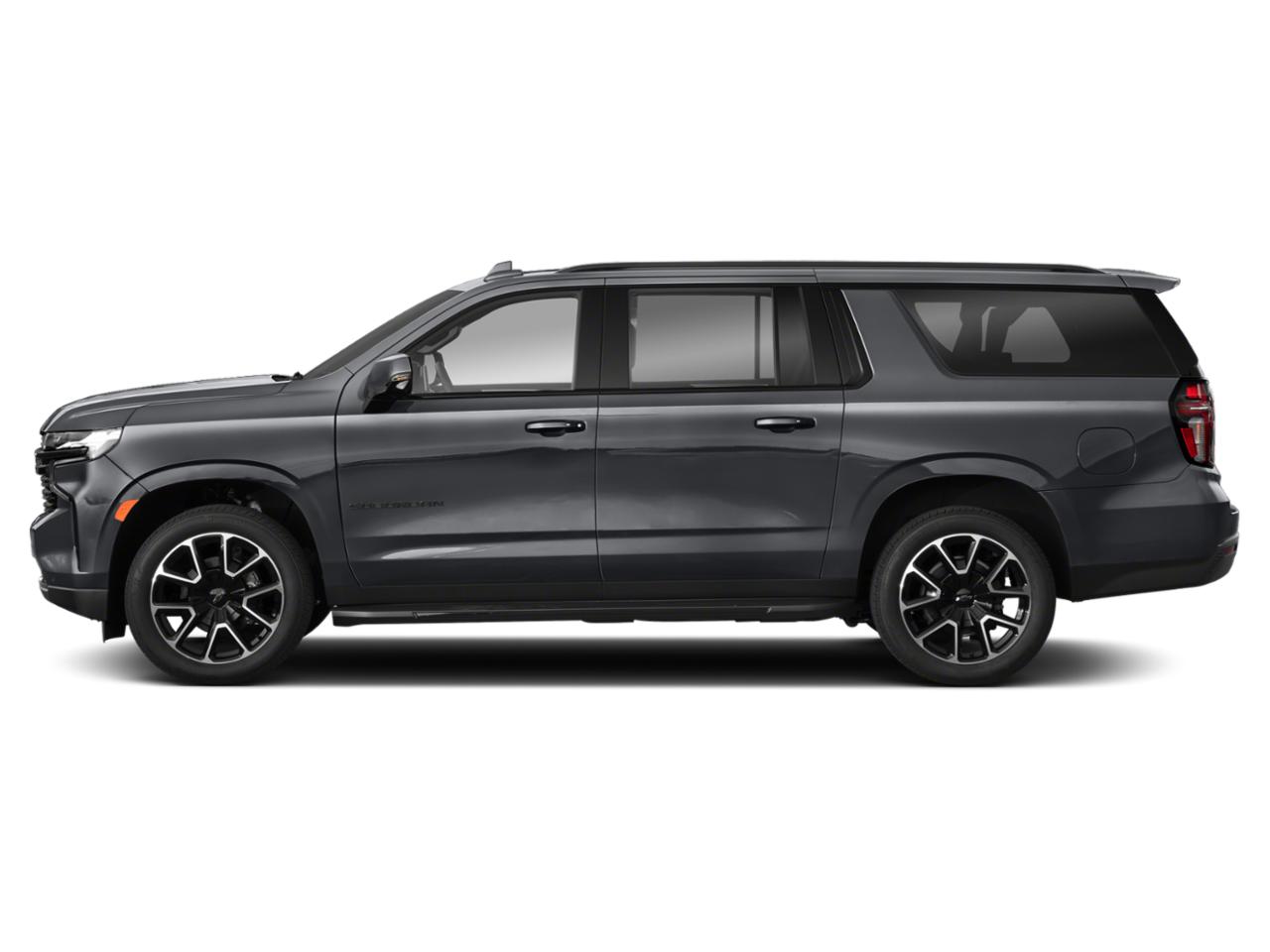 2022 Chevrolet Suburban Vehicle Photo in San Antonio, TX 78238