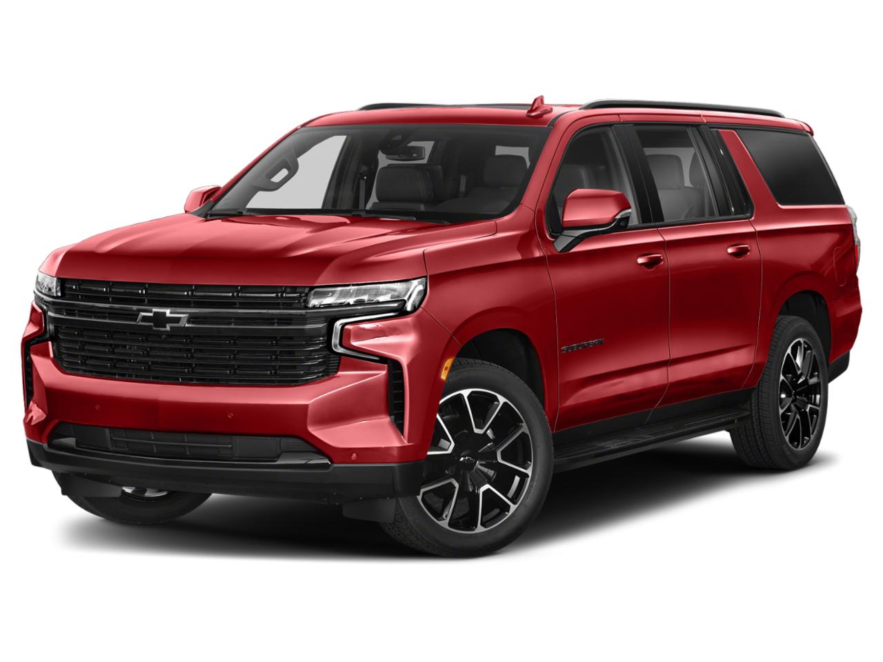 2022 Chevrolet Suburban Vehicle Photo in Louisville, KY 40505