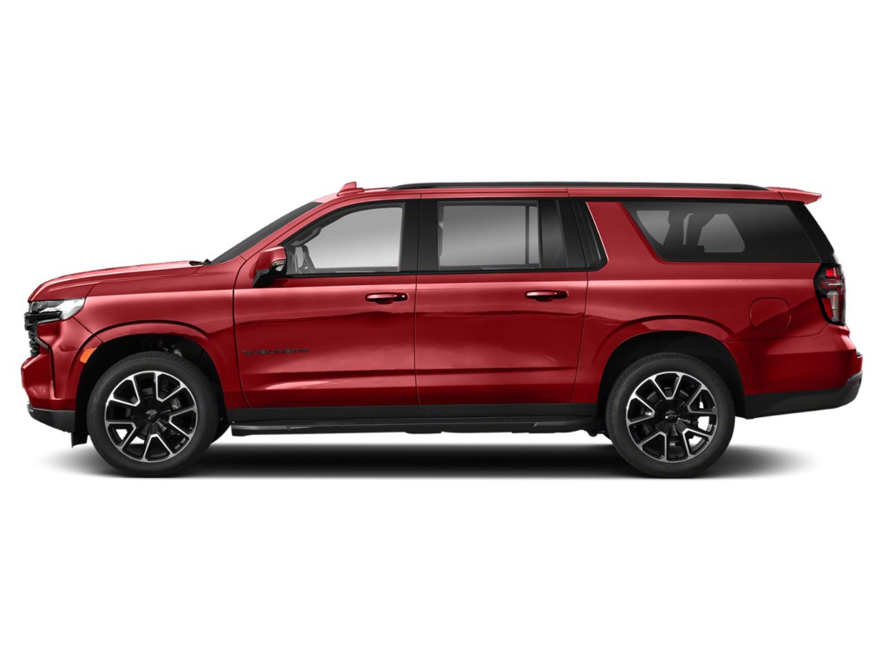 2022 Chevrolet Suburban Vehicle Photo in Louisville, KY 40505