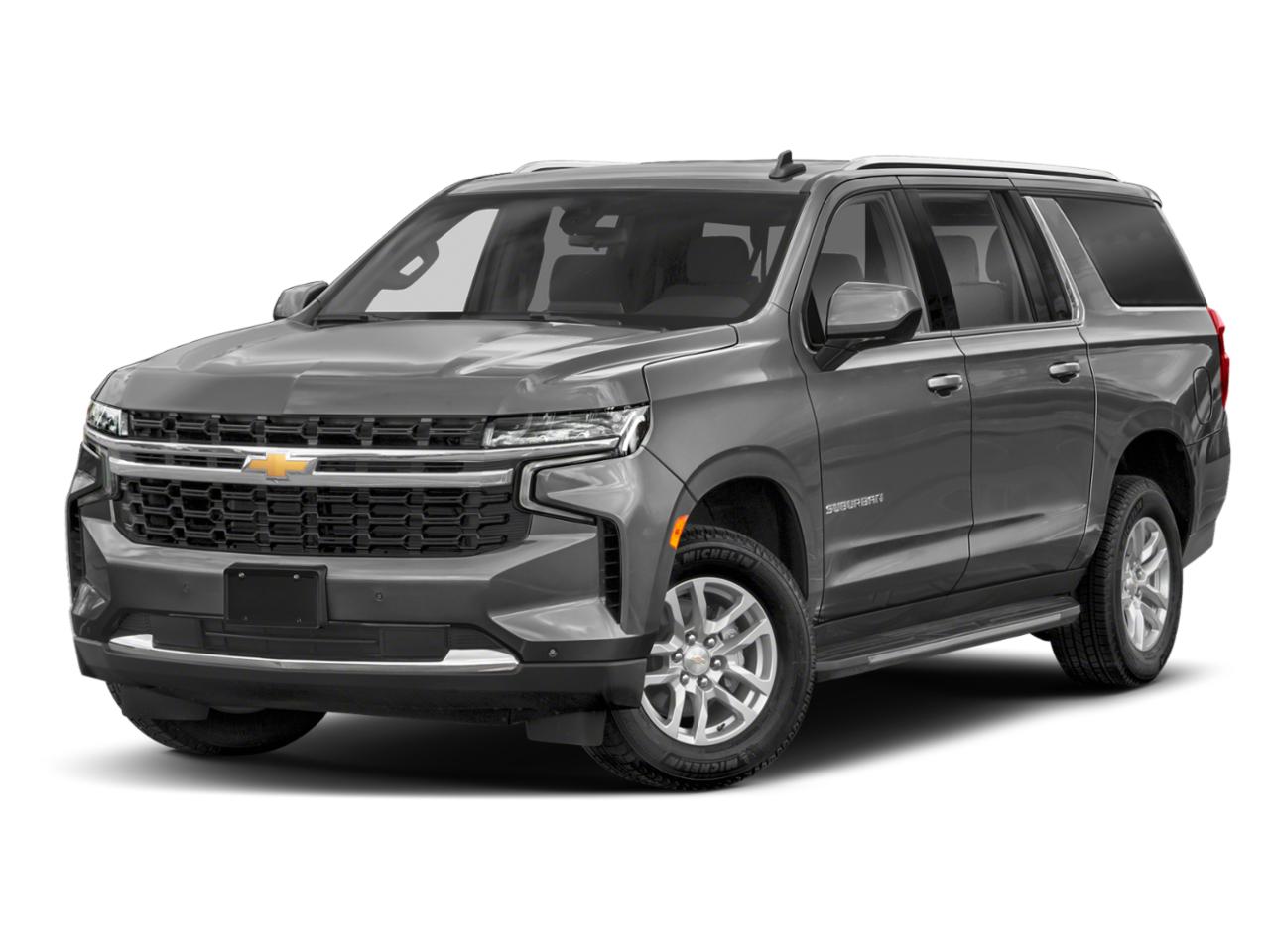 2022 Chevrolet Suburban Vehicle Photo in Louisville, KY 40505