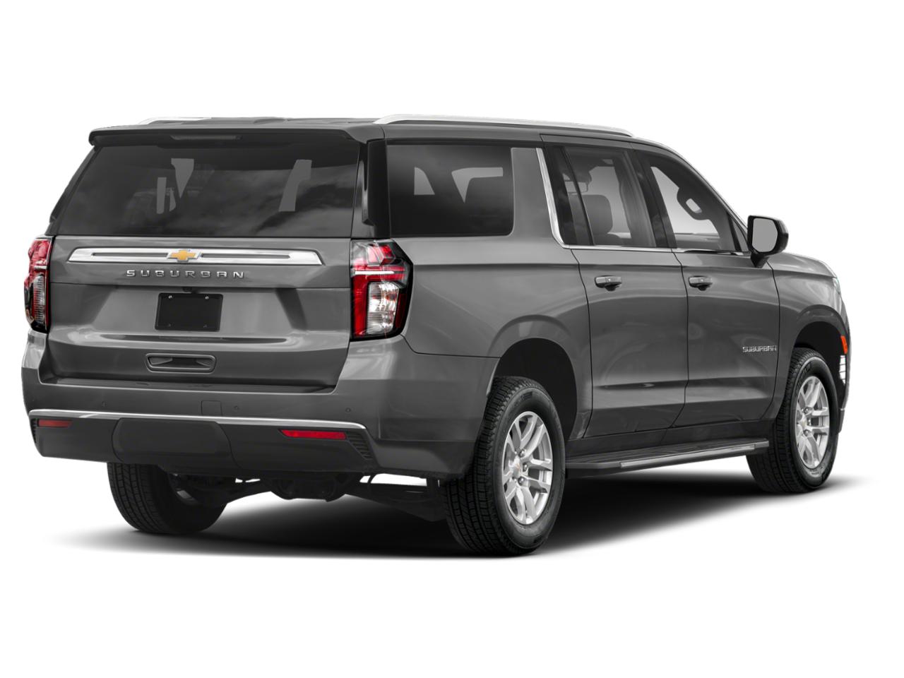 2022 Chevrolet Suburban Vehicle Photo in Louisville, KY 40505