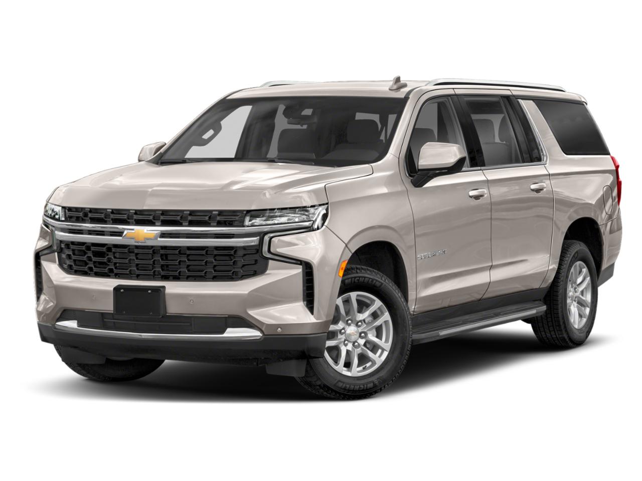 2022 Chevrolet Suburban Vehicle Photo in Louisville, KY 40505
