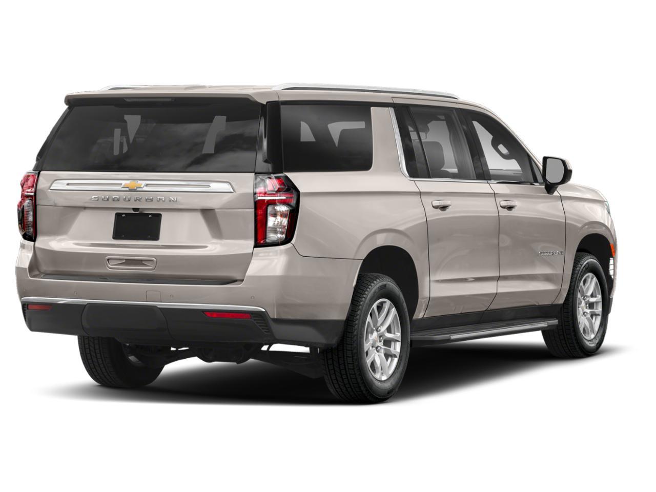 2022 Chevrolet Suburban Vehicle Photo in Louisville, KY 40505