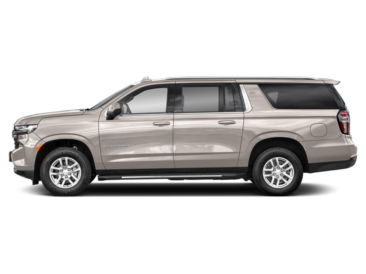 2022 Chevrolet Suburban Vehicle Photo in Louisville, KY 40505