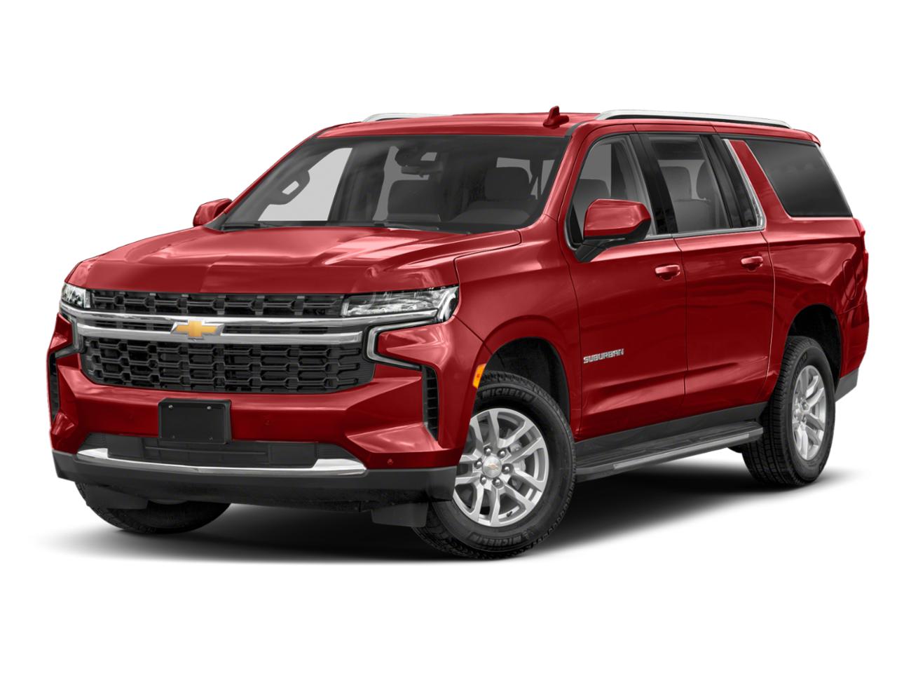 2022 Chevrolet Suburban Vehicle Photo in Louisville, KY 40505