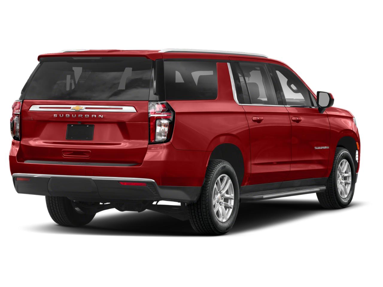 2022 Chevrolet Suburban Vehicle Photo in Louisville, KY 40505