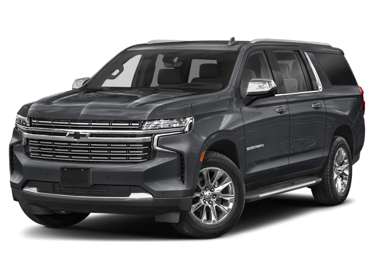 2022 Chevrolet Suburban Vehicle Photo in Louisville, KY 40505