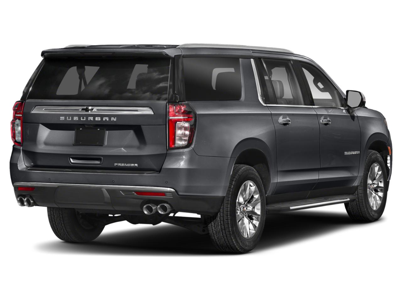 2022 Chevrolet Suburban Vehicle Photo in Louisville, KY 40505