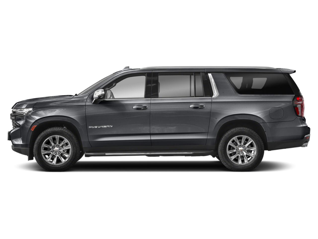 2022 Chevrolet Suburban Vehicle Photo in Louisville, KY 40505