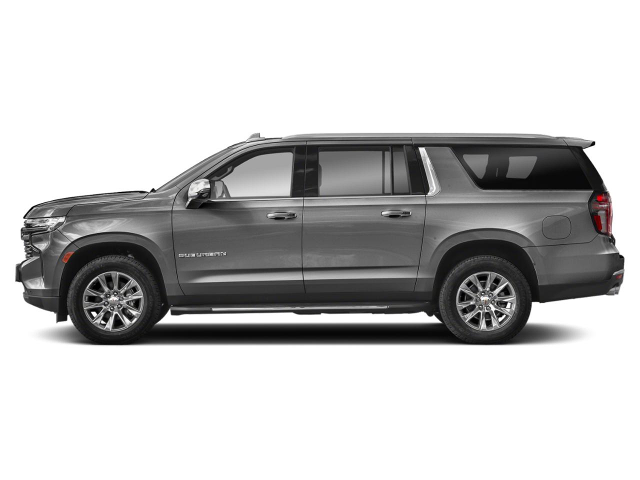 2022 Chevrolet Suburban Vehicle Photo in ENGLEWOOD, CO 80113-6708