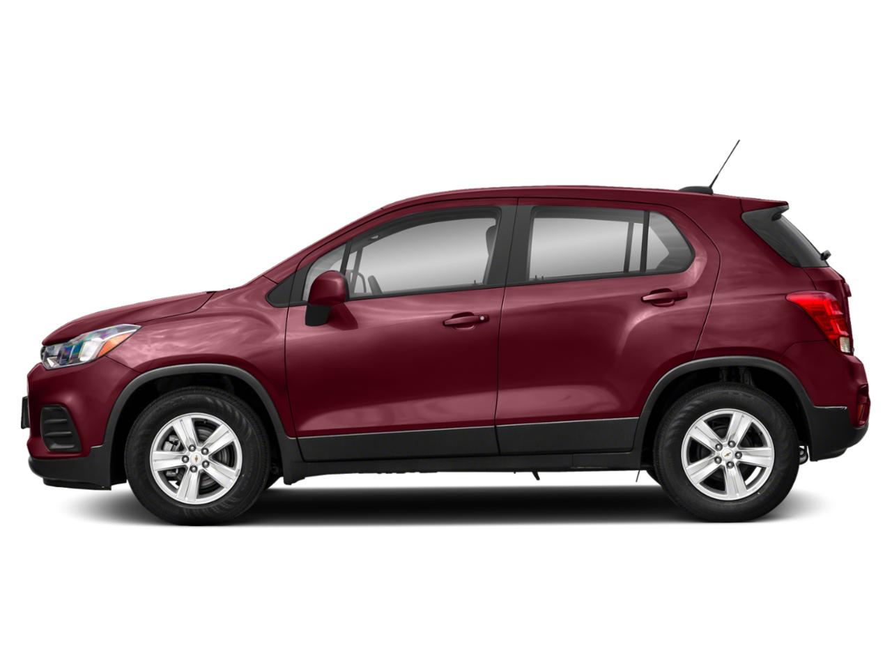 2022 Chevrolet Trax Vehicle Photo in MADISON, WI 53713-3220