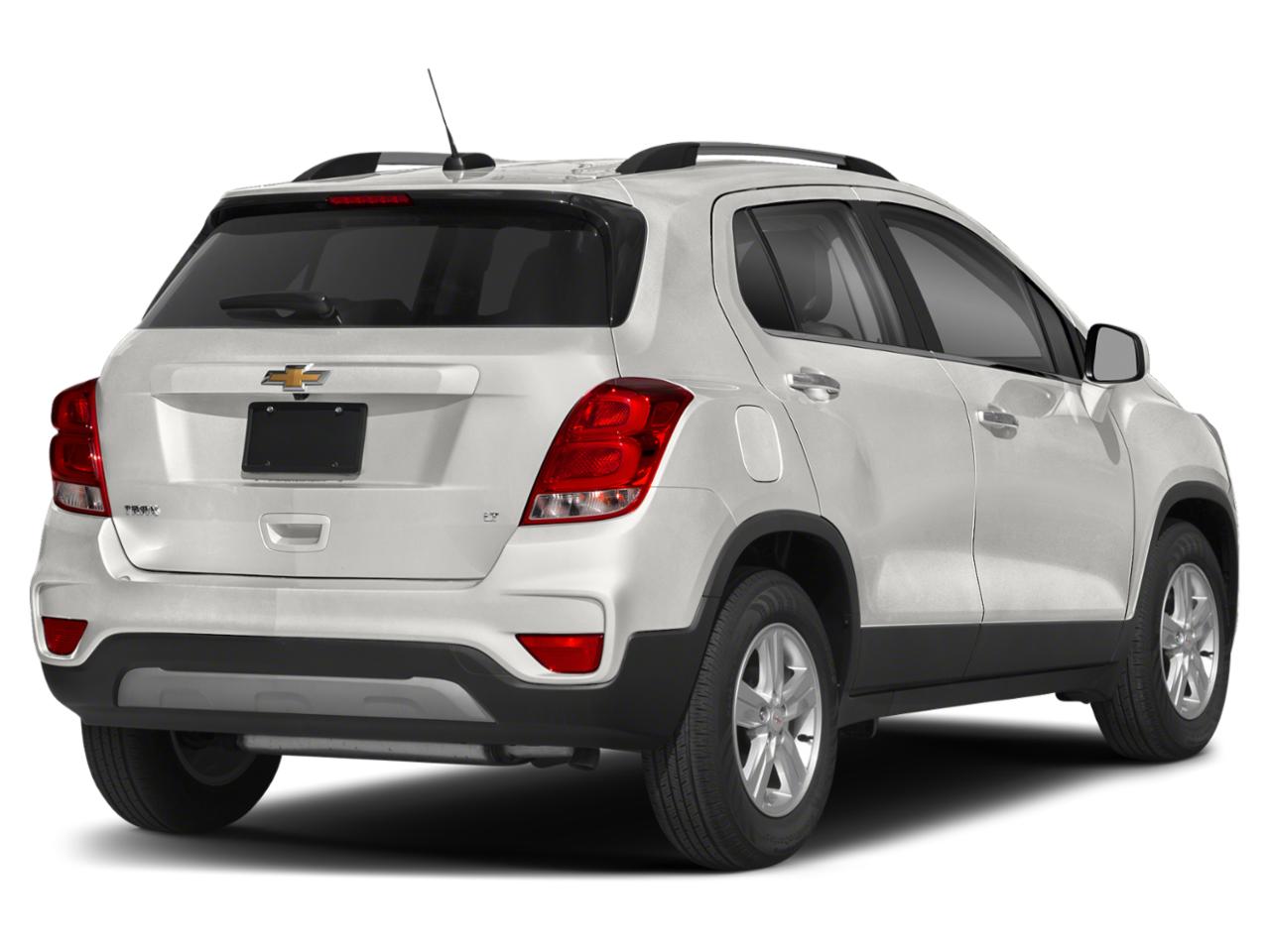 2022 Chevrolet Trax LT photo 5