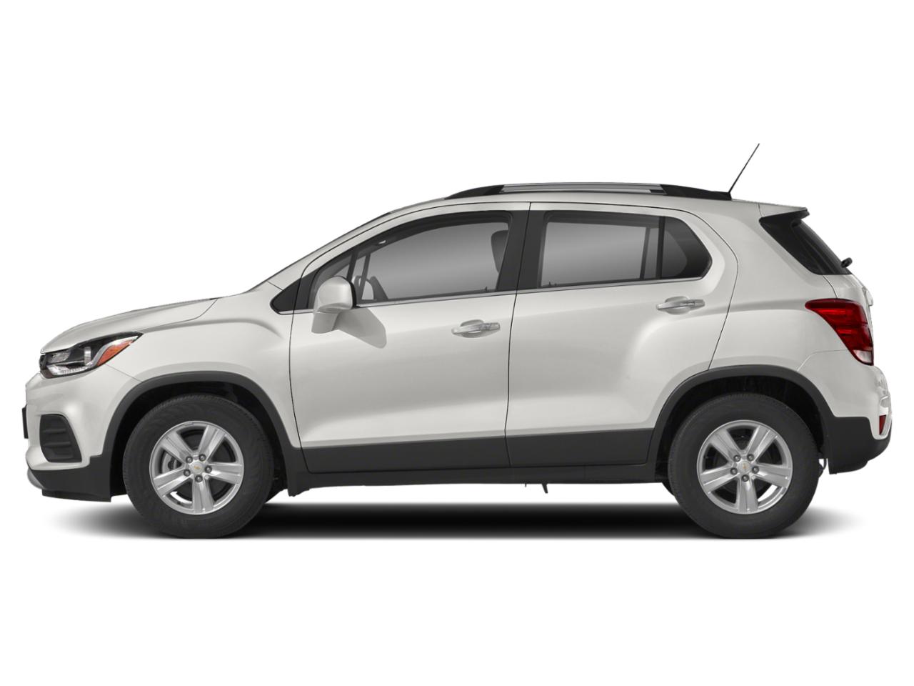 2022 Chevrolet Trax LT photo 4